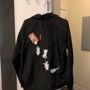 Ripdip jacket